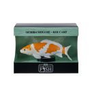 Figurina Mojo, Enthusiast Collection, Crap Koi, Ochiba Shigure