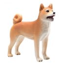 Figurina Mojo, Caine Shiba Inu