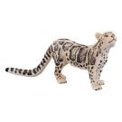 Figurina Mojo, Leopard patat