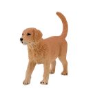 Figurina Mojo, Catelus Golden Retriever