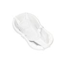 Suport tip hamac pentru cadita, 0 luni+, Lorelli Turtle, White