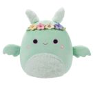 Jucarie de plus, Squishmallows, Gandacelul Tove, 19 cm