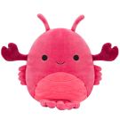 Jucarie de plus, Squishmallows, Homarul Cordea, 19 cm