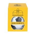 Sticla de apa pliabila, FRF, 550 ml