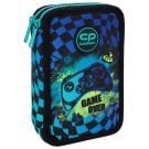 Penar echipat cu doua compartimente, Coolpack, Game Over