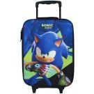 Troler Sonic Prime Star Of The Show, Vadobag, 42x32x11 cm