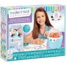 Set de lustruit pietre si margele, Make It Real, Polish And Shine