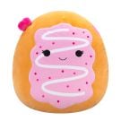 Jucarie de plus, Squishmallows, Gogosica Perl, 35 cm