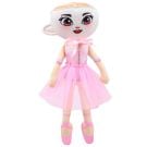 Jucarie de plus, Ballerina Cappuccina, 35 cm