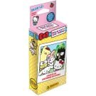 Set cartonase de schimb, Panini, Ecoblister, Hello Kitty & Friends