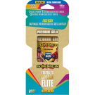 Set 14 cartonase, Panini, FIFA 365 Adrenalyn XL 2027, Ecoblister Premium Gold