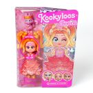 Papusa Kookyloos Princess, Blossom Beauty
