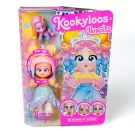 Papusa Kookyloos Princess, Unicorn Magic