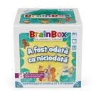 Joc educativ, Brainbox, A fost odata ca niciodata