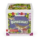 Joc educativ, Brainbox, Dinozauri
