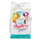 Jucarie de plus surpriza, Squishmallows, Mystery Squad, 12 cm