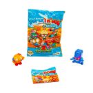 Set 2 figurine, Superthings, Power Machines