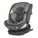 Scaun auto rotativ Coccolle Nyota, Isize 40-150 cm, Diamond Black