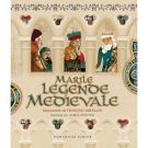 Marile legende medievale, Francesc Miralles
