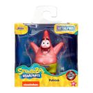 Figurina metalica, Jada, Squarepants, Patrick, 6,5 cm