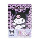 Set jurnal si markere neon, Happi Hobbi, Kuromi