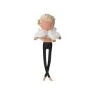 Jucarie de plus Picca Loulou, Papusa Day, 35 cm