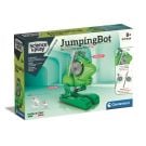 Kit de constructie Clementoni, Robot Broasca