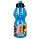 Sticla din plastic, Stor, BrainRot, 400 ml
