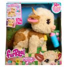 Jucarie de plus interactiva, FurReal, Maggie The Feed & Follow Cow