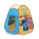 Cort pop up pentru copii, Mondo, Disney Stitch