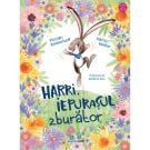 Harri, Iepurasul zburator
