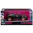 Masina din metal, Maisto, Toyota Celica GT-S, 1:24