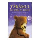 Taramul de basm al iernii, 10 povesti magice cu animalute, Reeditare