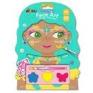Set de pictura faciala, Avenir, Fancy Me, Flower Princess