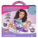Set de creat bratari si coliere, Cool Maker, Kumi Kreator