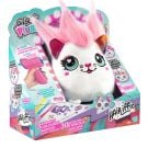 Jucarie de plus de colorat, Airbrush Plush, Hair-iffic Squishy