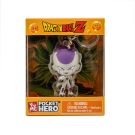 Breloc Yume, Hero Dragonball Z, S1