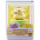 Mini figurina cu surpriza, Yume, 50th Anniversary, Pompompurin, 8 cm