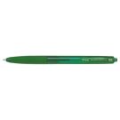 Pix cu bila Supergrip G, Pilot, 1.0 mm, Verde
