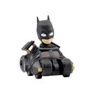 Figurina cu vehicul, Yume, The Dark Knight Batman