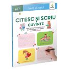 Citesc si scriu cuvinte 6-7 ani, Invat sa scriu!
