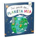 Imi pasa de planeta mea, Liz Lennon