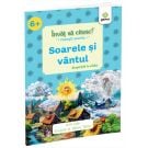 Soarele si vantul, Invat sa citesc! Povesti scurte