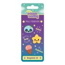 Set 3 accesorii Bangobobs, Bangoberry, Pals Forever