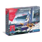 Kit de constructie Clementoni, Barca cu panze