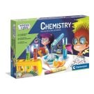 Set de joaca educativ Clementoni, Ora de Chimie
