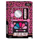 Set de machiaj cu oglinda, Influencer