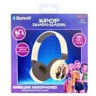 Casti wireless, OTL, K-Pop Demon Hunters, Beige