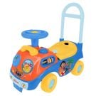 Prima mea masina Ride On, Kiddieland, Disney Stitch