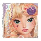Carte cu stickere, Depesche, TopModel, Create Your Hand Designer